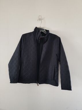 Predator Wear Women's Quilted Jacket In M